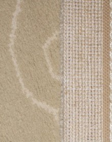High-density carpet Royal Esfahan 2117A Beige-Cream - высокое качество по лучшей цене в Украине.